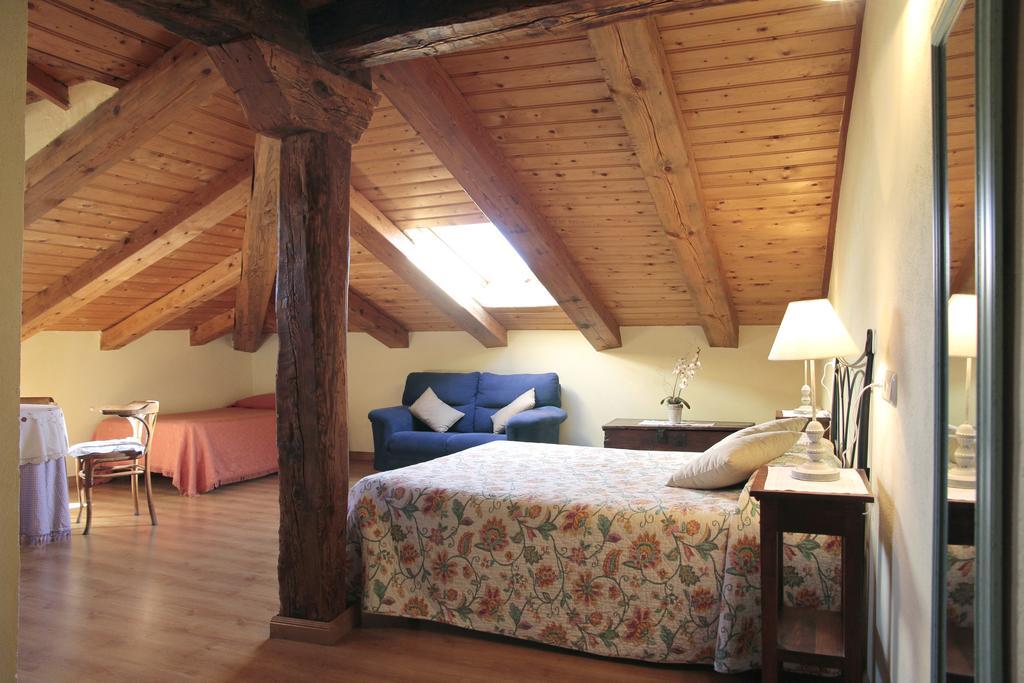 La Casona De El Royo Guest House Room photo
