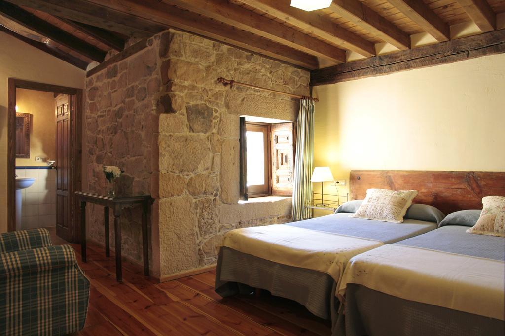La Casona De El Royo Guest House Room photo