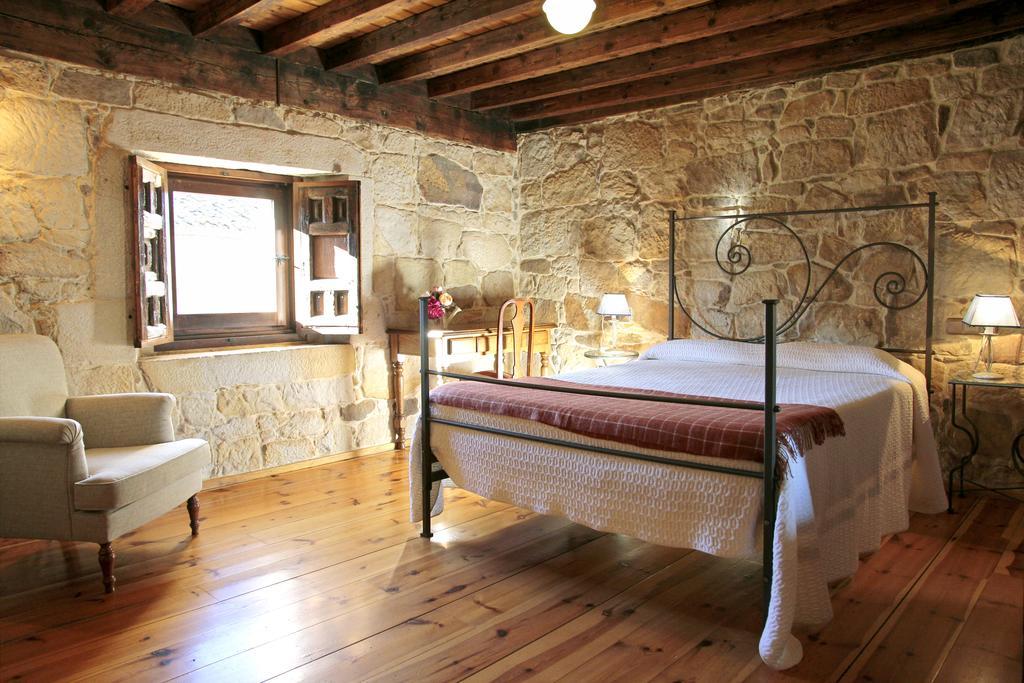 La Casona De El Royo Guest House Room photo