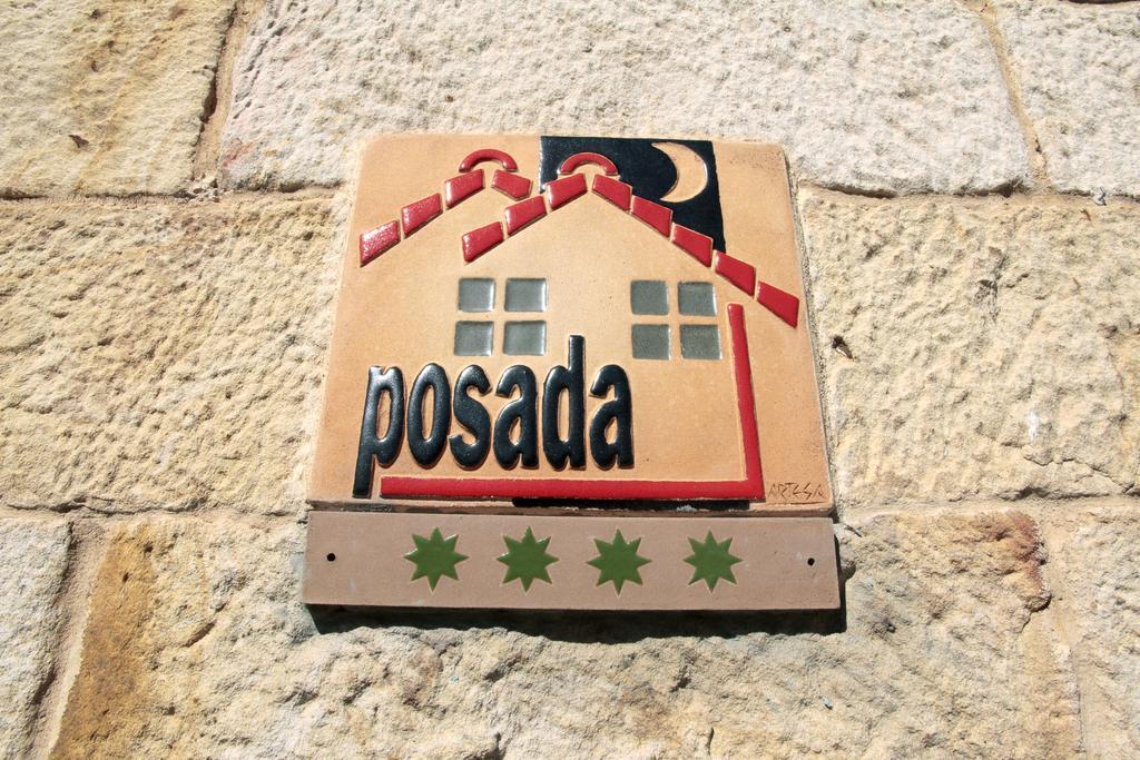 La Casona De El Royo Guest House Exterior photo