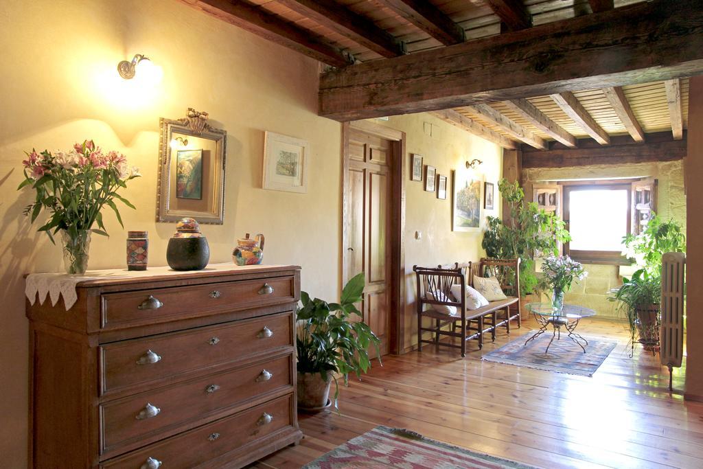 La Casona De El Royo Guest House Exterior photo